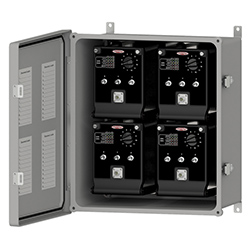 JBX30 Series Extended Capacity